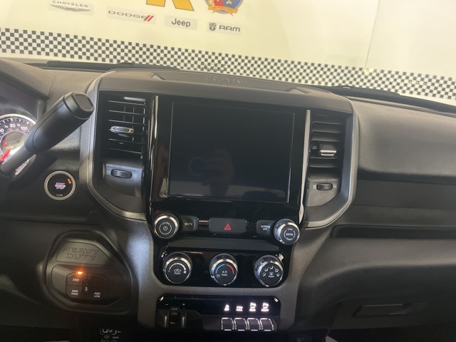 2026 Ram 3500 Tradesman photo 15