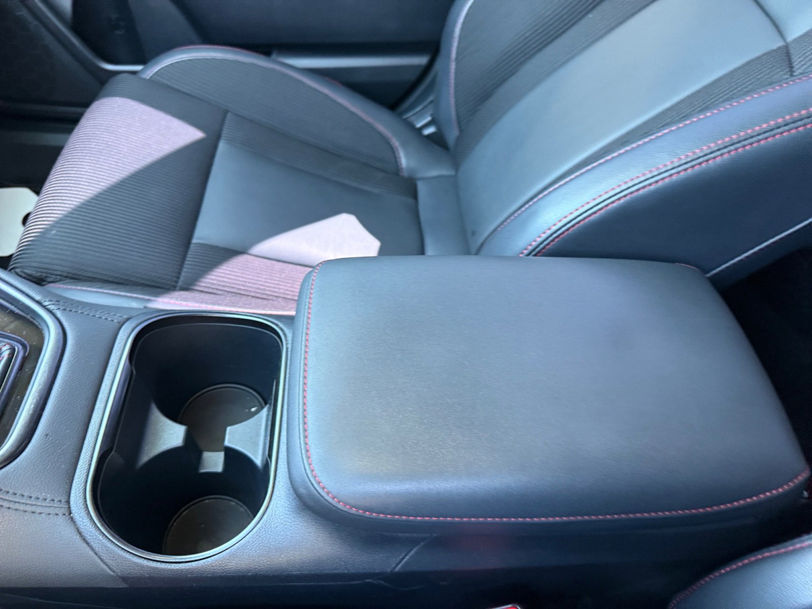 2023 Subaru Legacy Sport photo 14