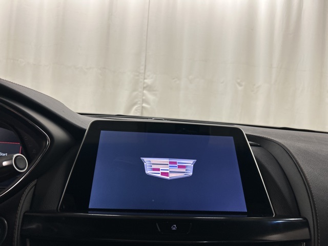 2023 Cadillac CT5 V photo 12