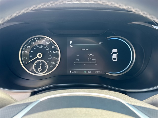 2023 Genesis G70 3.3T photo 26