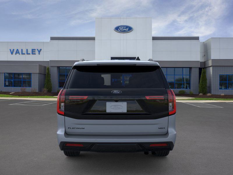 2025 Ford Expedition Platinum MAX photo 6