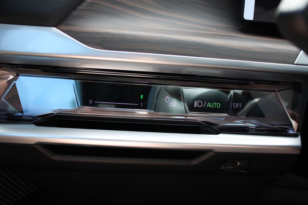 2026 Bmw i7 xDrive60 photo 45