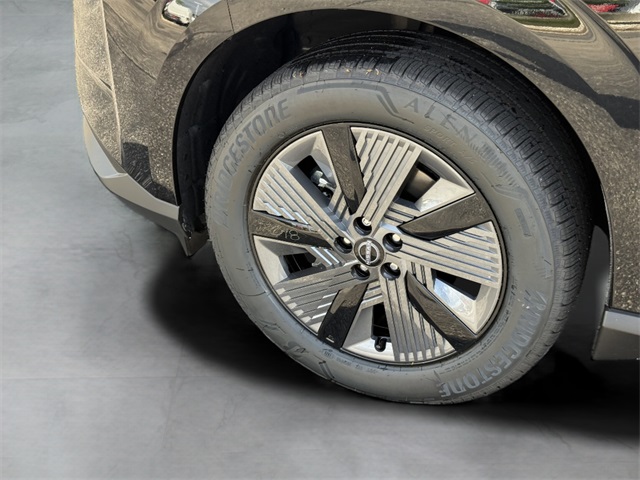 2025 Nissan Murano SL photo 9