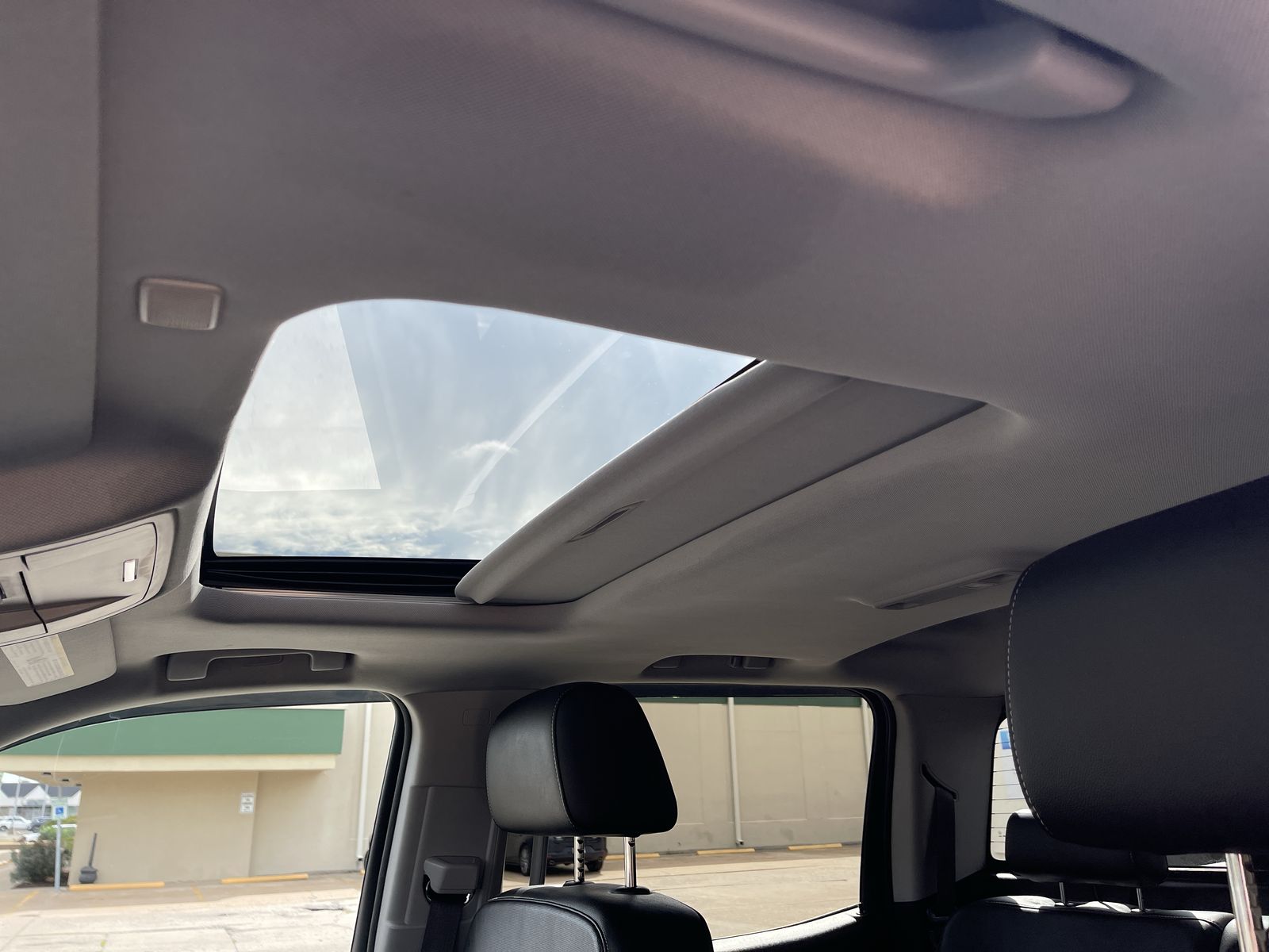 2017 Chevrolet Silverado 1500 LTZ photo 12