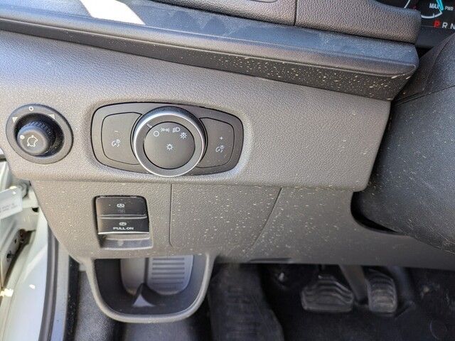 2023 Ford Transit photo 32
