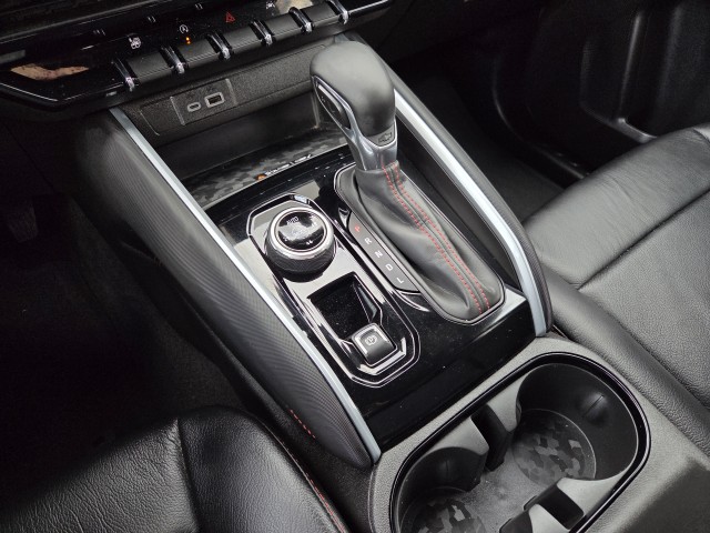 2023 Chevrolet Colorado Z71 photo 49