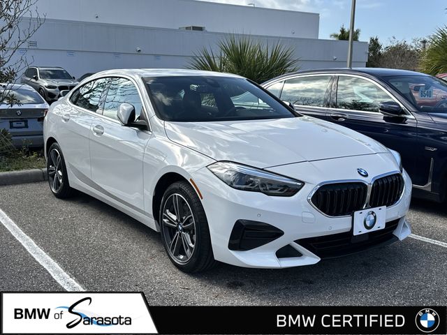 2023 BMW 2 Series 228i's photo