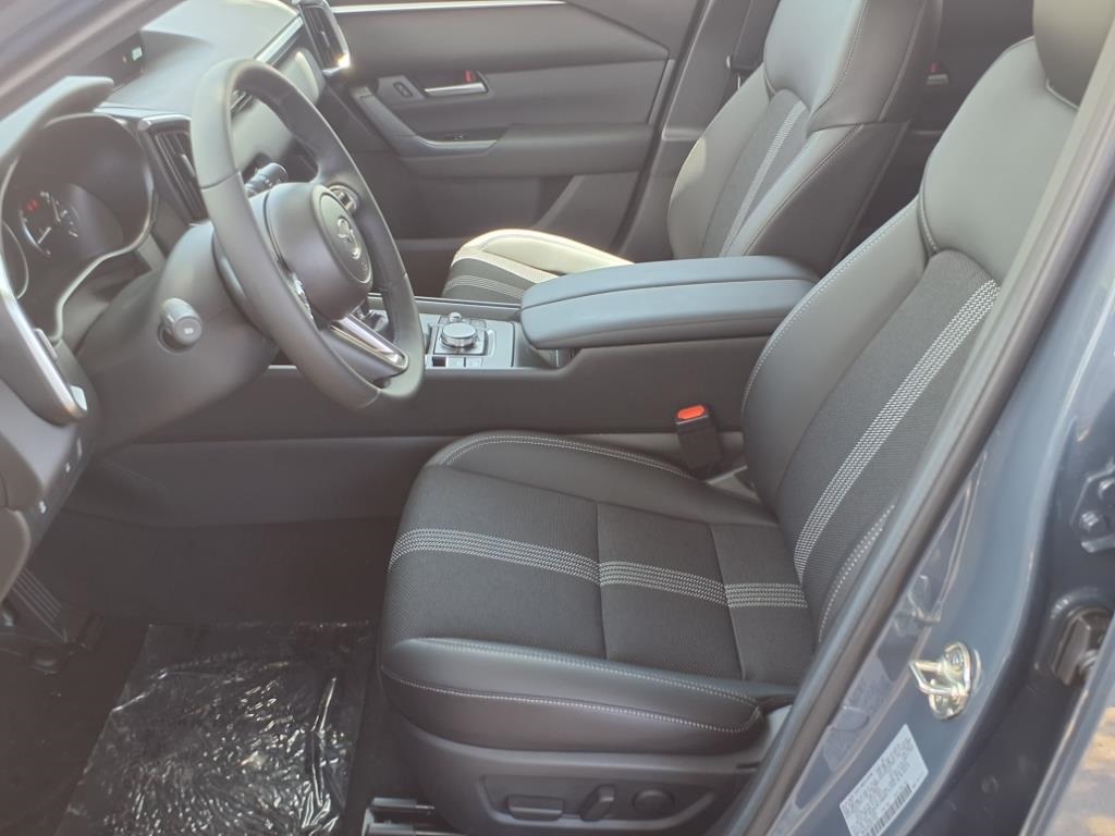 2025 Mazda CX-50 2.5 S Premium photo 15