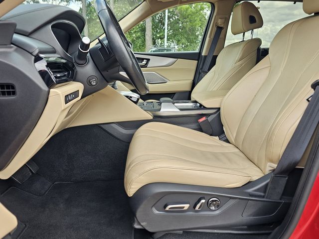 2022 Acura MDX SH-AWD Technology photo 13
