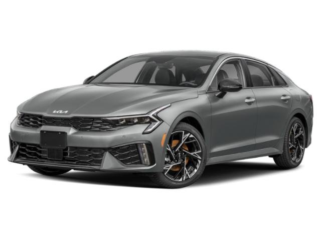 2026 Kia K5 GT-Line photo 14