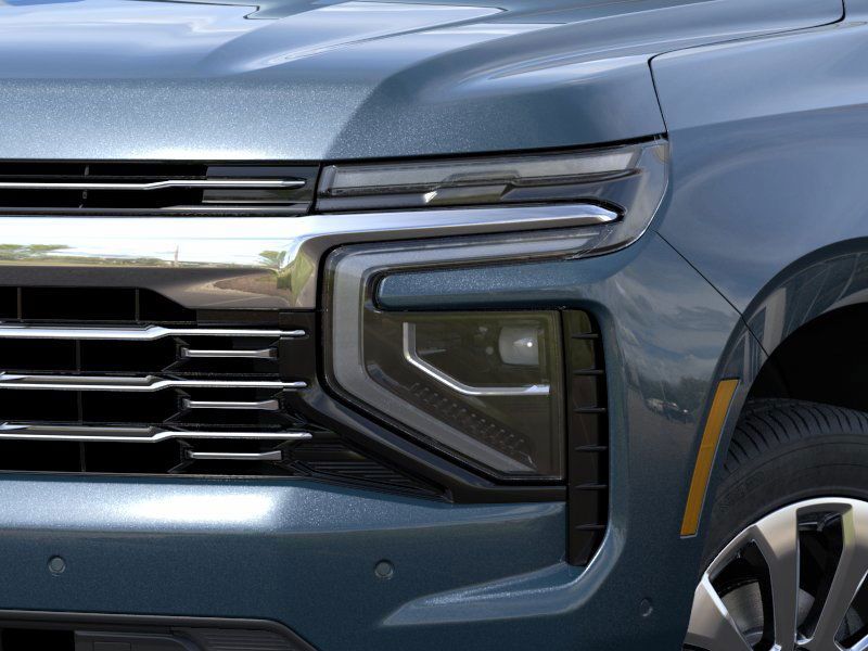 2026 Chevrolet Tahoe Premier photo 10