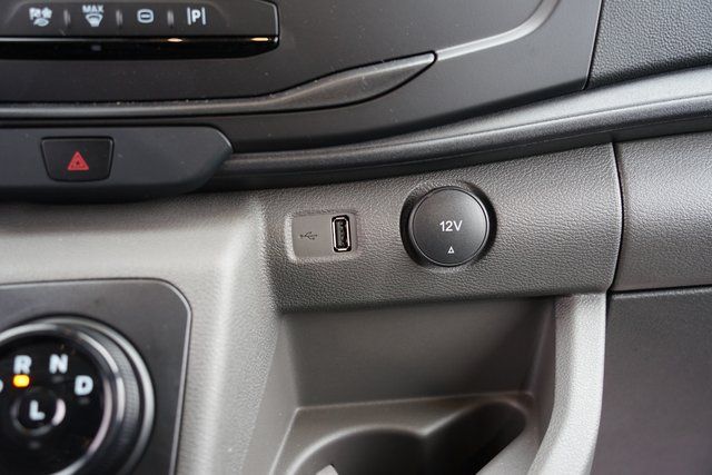 2024 FORD TRANSIT - Image 36