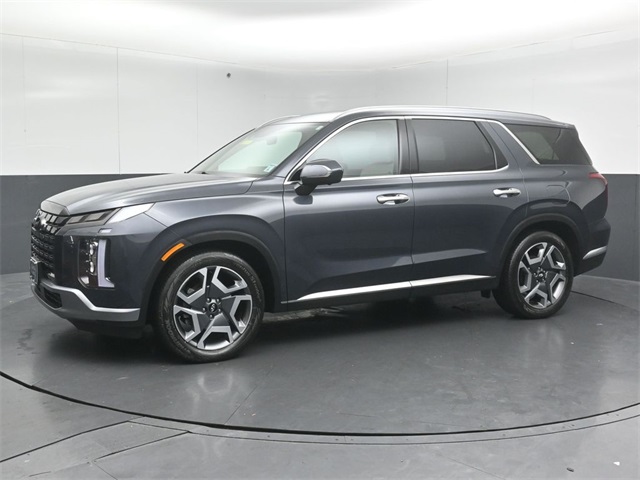 2024 HYUNDAI PALISADE - Image 4