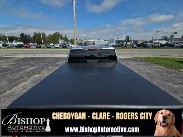 2024 Gmc Sierra 1500 Denali Ultimate photo 25