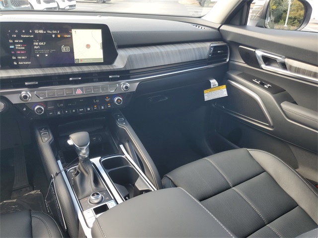 2025 Kia Telluride X-Line EX X-Pro photo 11