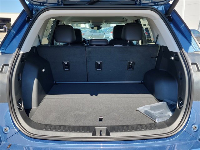 2026 Gmc Terrain Denali photo 4