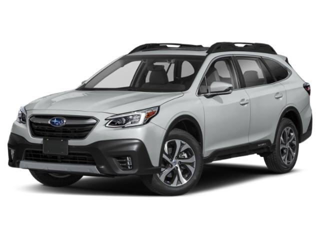2022 Subaru Outback Limited's photo