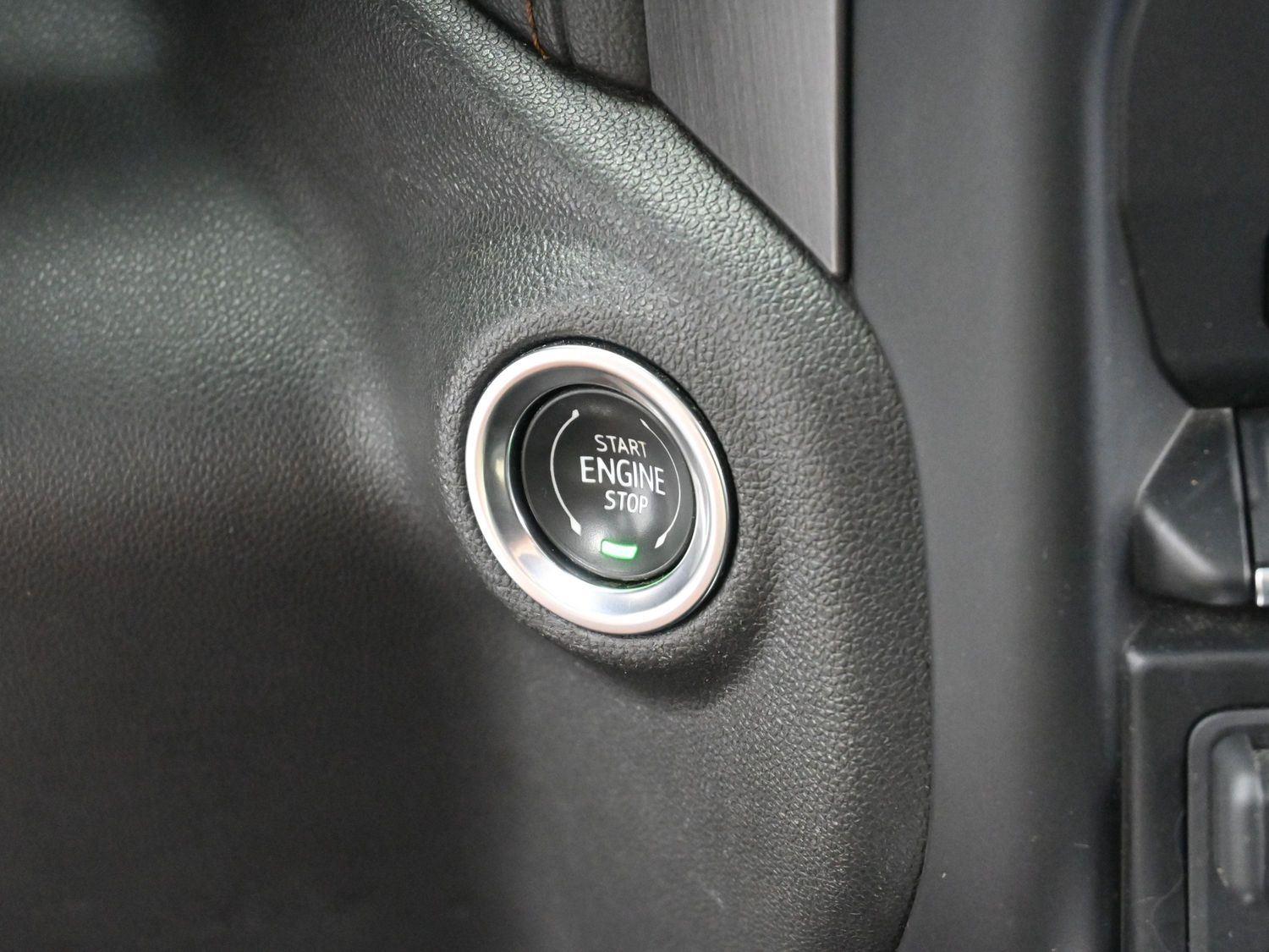 2019 Gmc Sierra 1500 AT4 photo 23