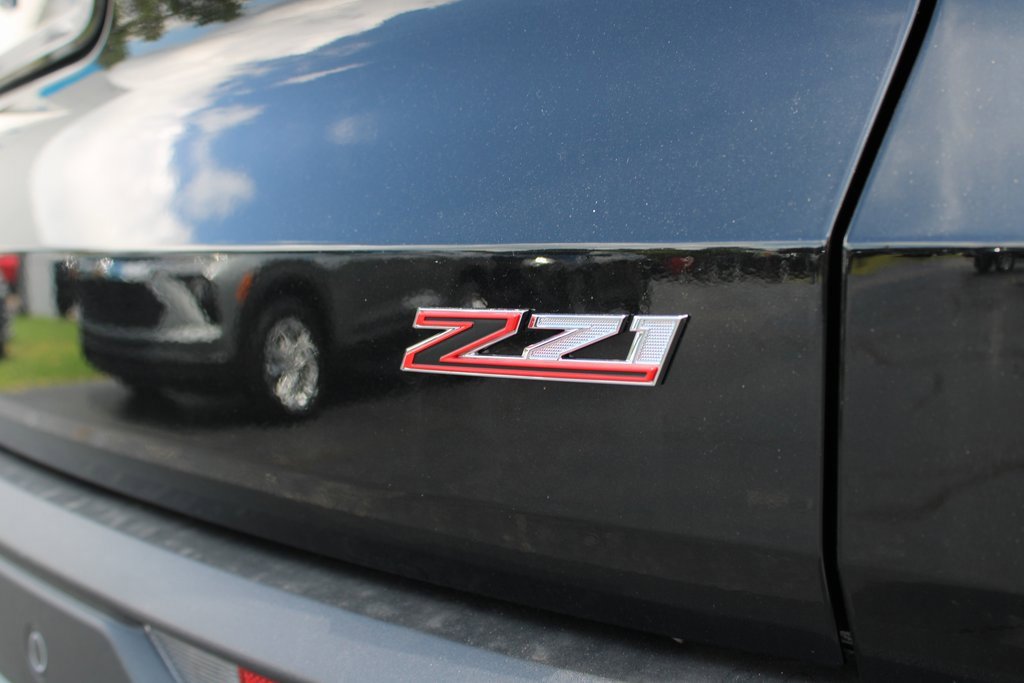 2026 Chevrolet Traverse Z71 photo 11