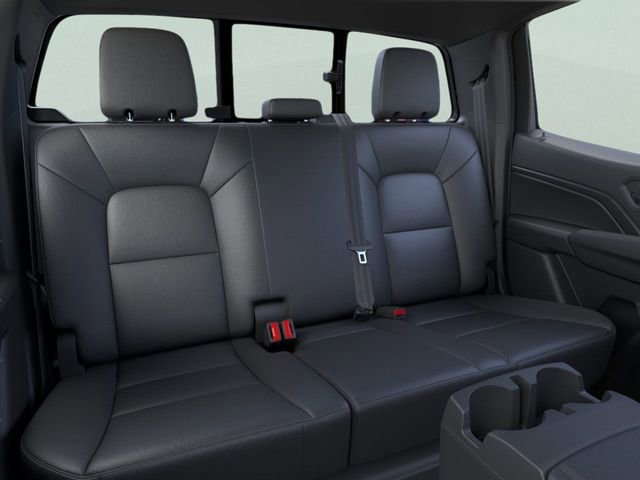 2025 Chevrolet Colorado Trail Boss photo 14