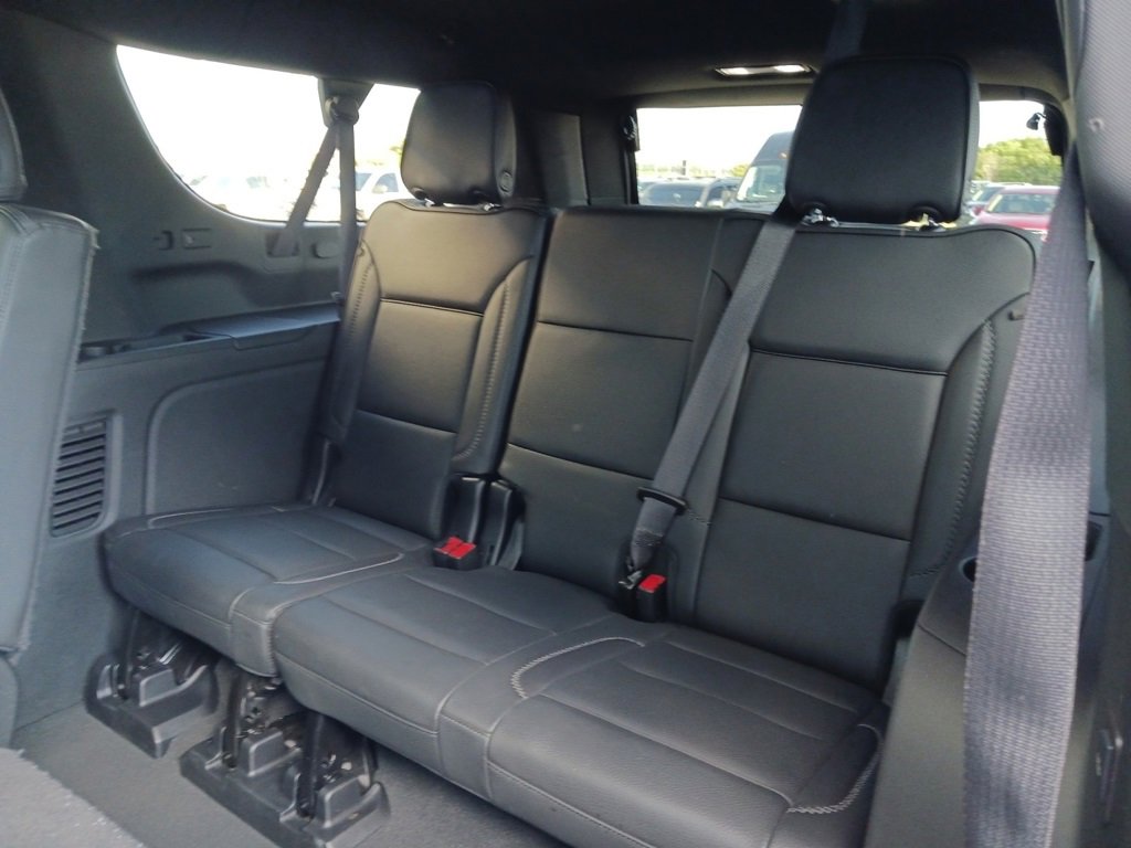 2024 Gmc Yukon XL Denali photo 25