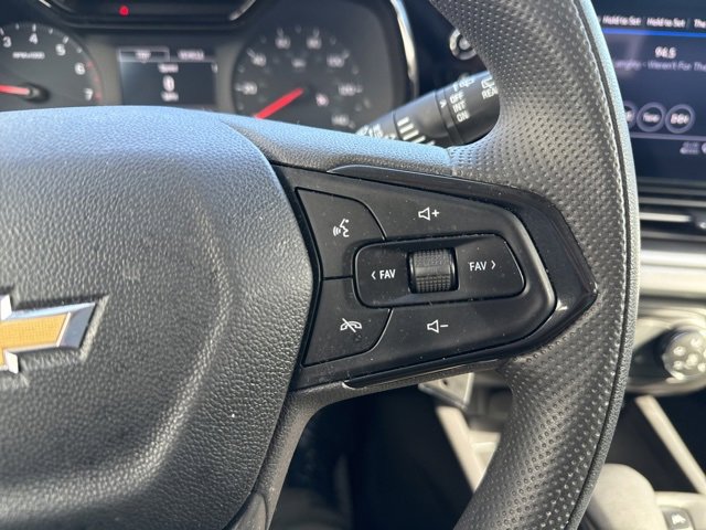 2024 Chevrolet Trax LS photo 23
