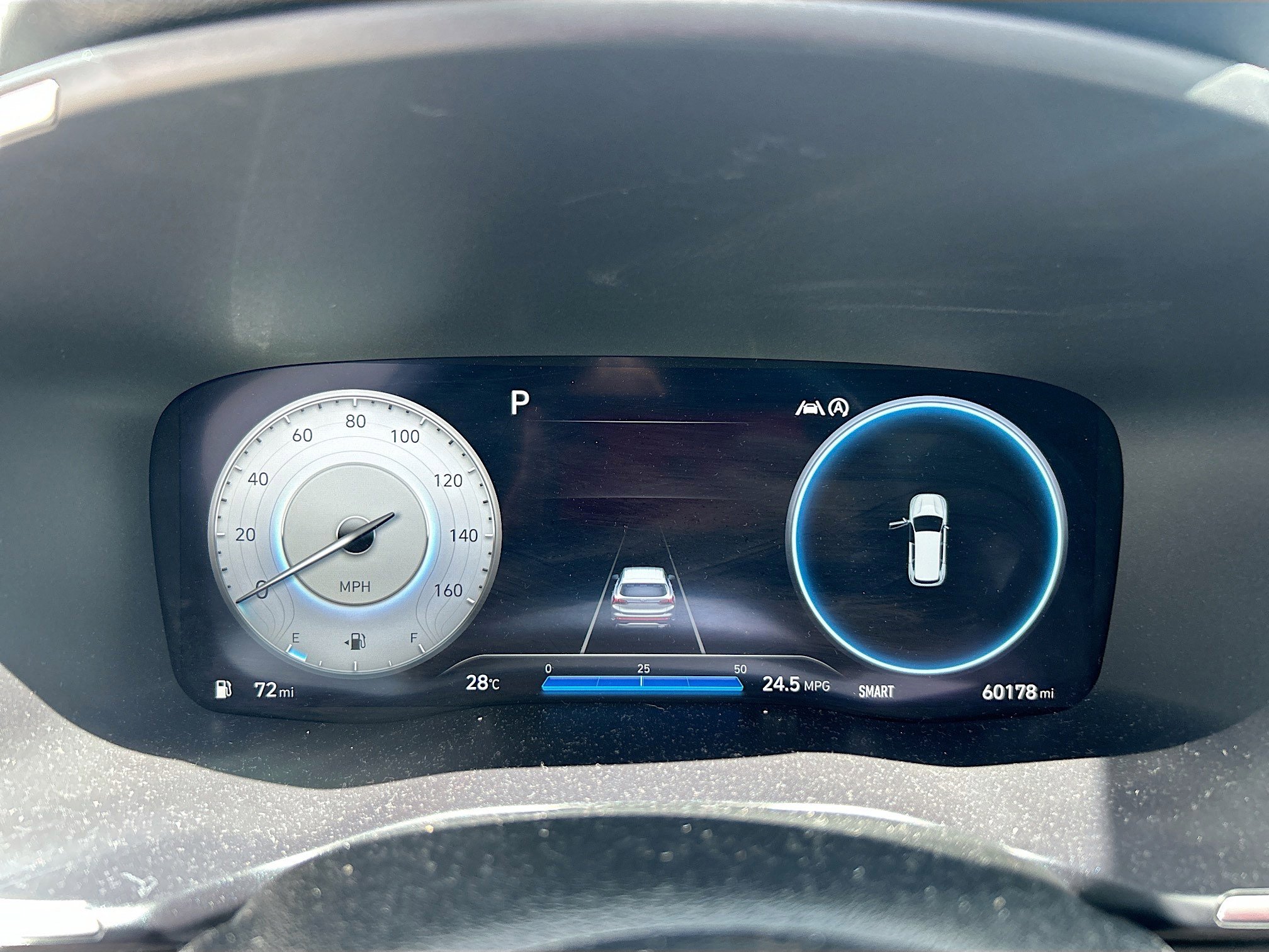 2023 Hyundai Santa Fe SEL Premium photo 30