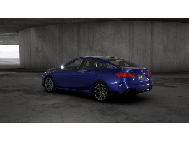 2025 Bmw 228i xDrive Gran Coupe photo 2