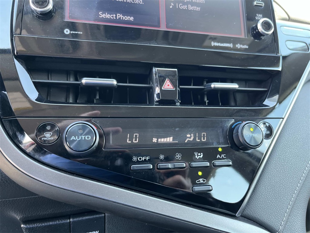 2024 Toyota Camry XSE photo 18