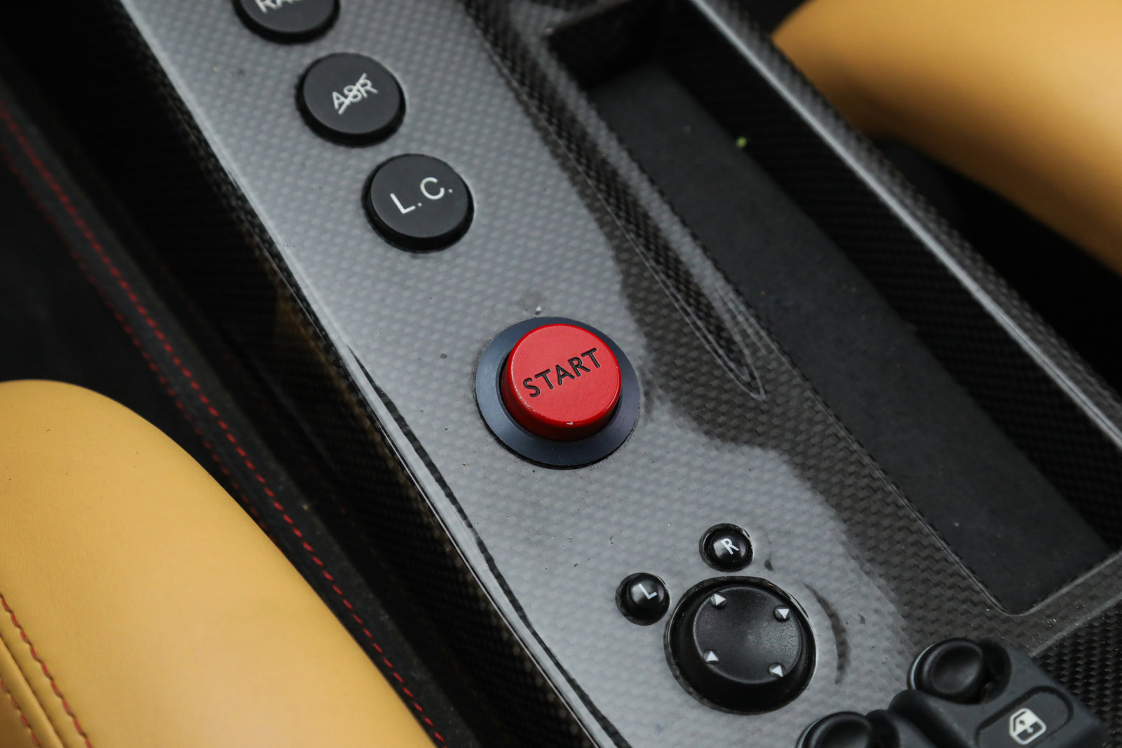 2004 Ferrari 360 photo 30