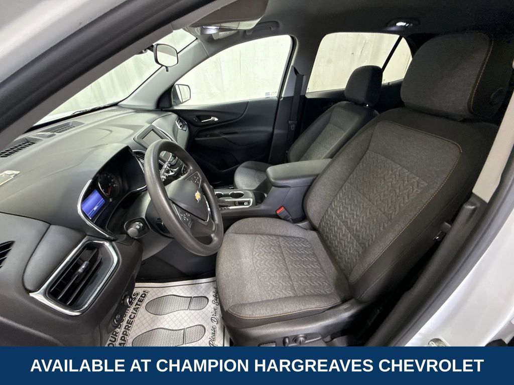 2023 Chevrolet Equinox LT photo 20