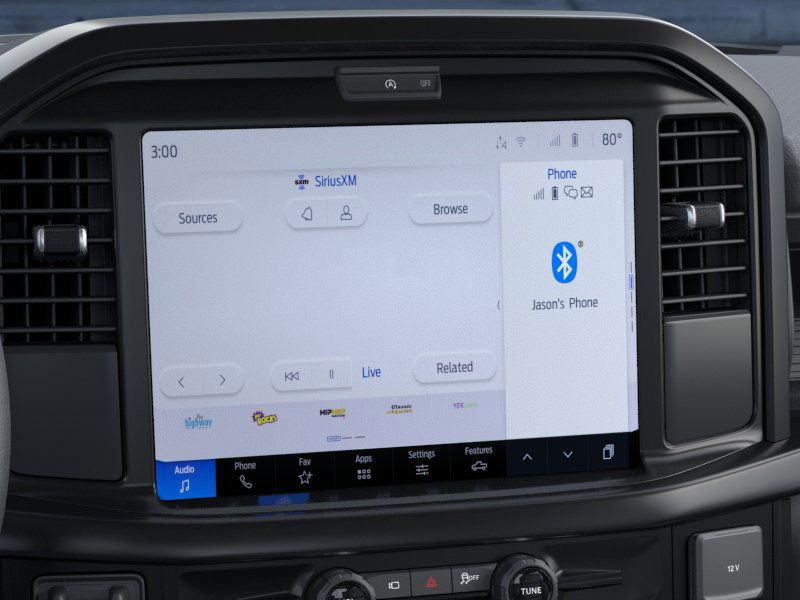 2026 FORD F-150 - Image 15