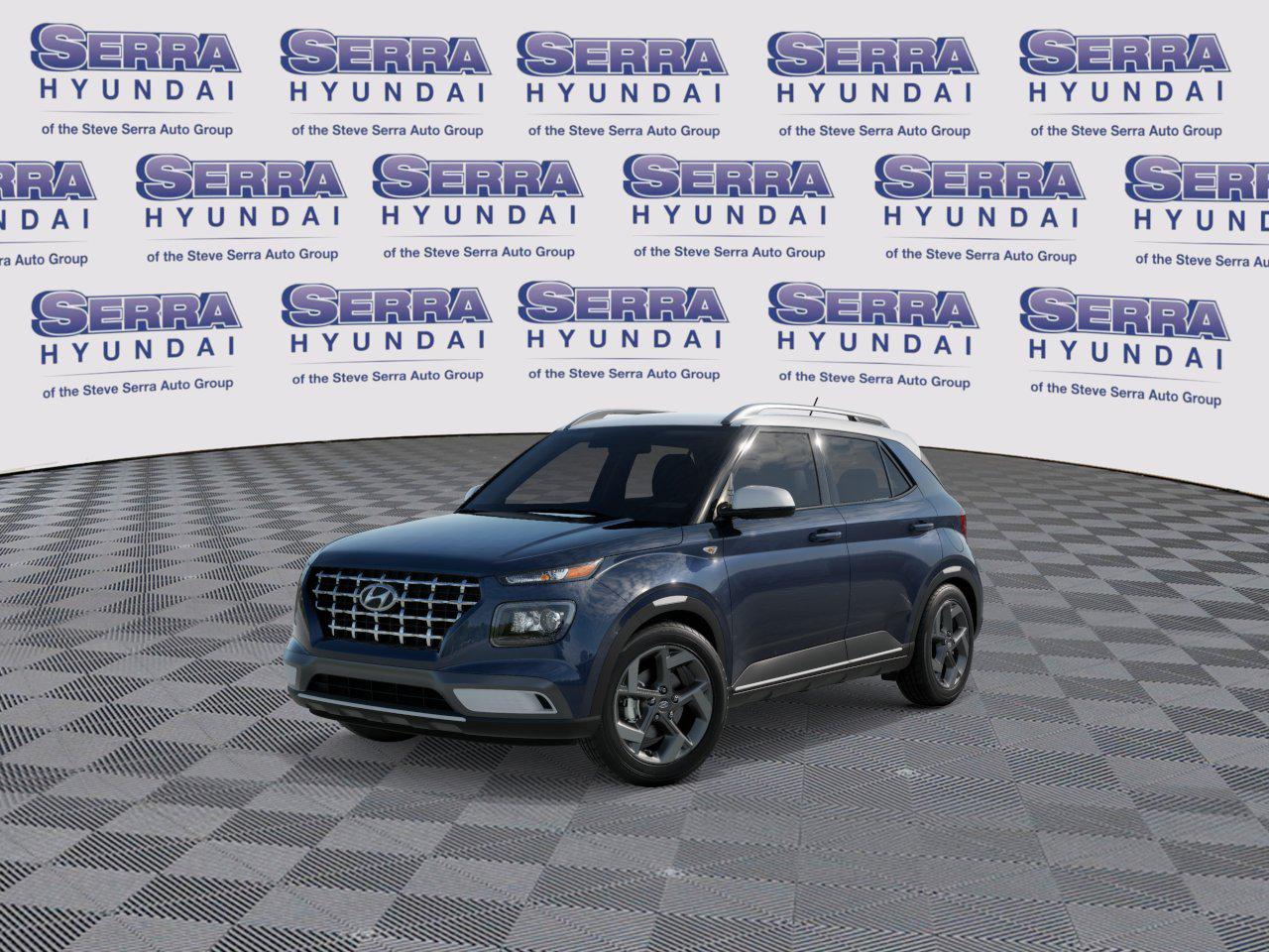 2026 Hyundai Venue SEL's photo