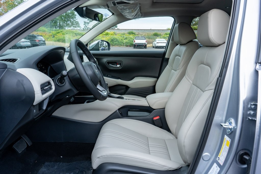 2026 Honda HR-V EX-L photo 23