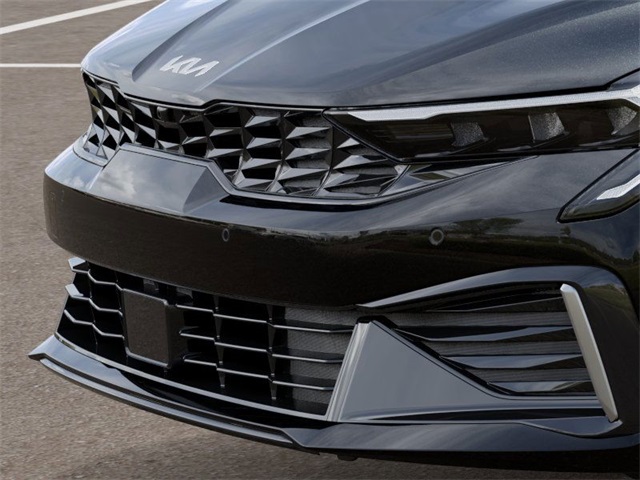 2026 Kia K5 EX photo 11