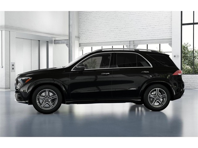2025 Mercedes Benz GLE 580 4MATIC photo 67