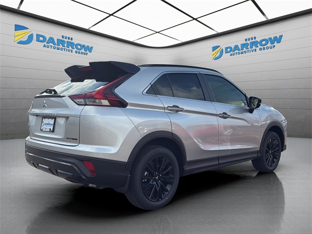 2026 Mitsubishi Eclipse Cross SEL photo 2