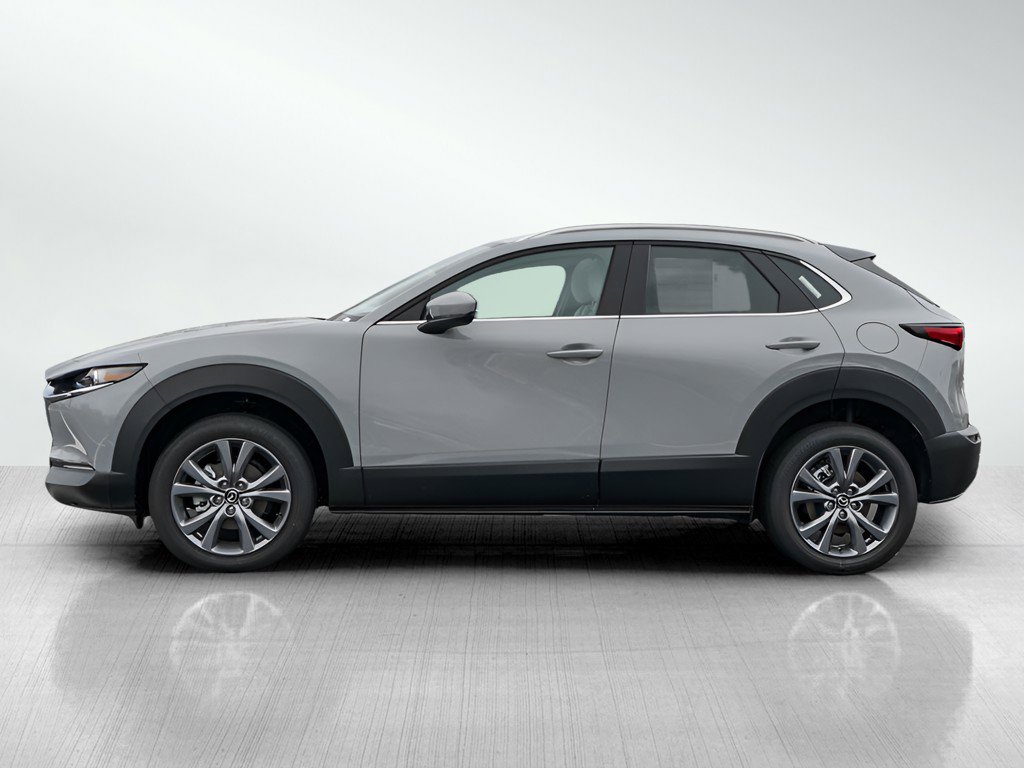 2025 Mazda CX-30 2.5 S Premium photo 2