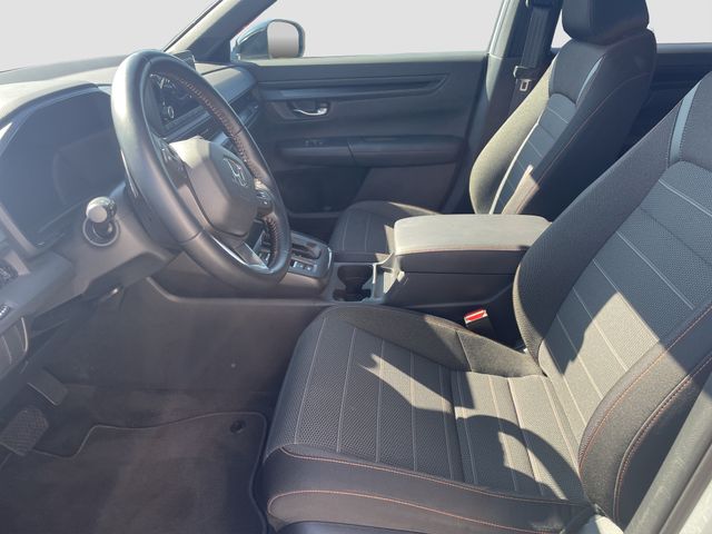 2025 Honda CR-V Hybrid Sport photo 8