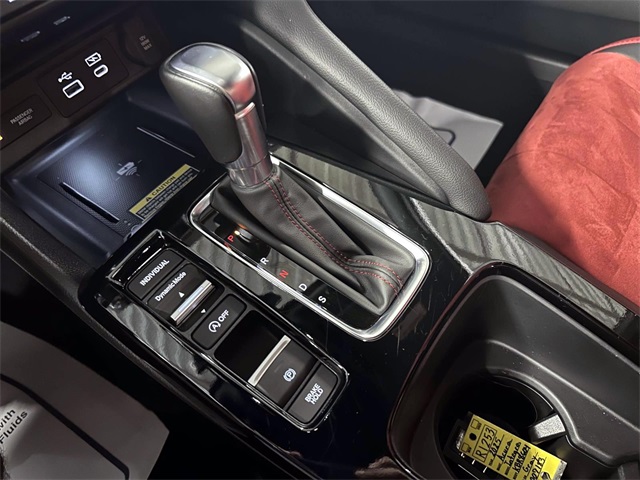 2025 Acura Integra A-Spec photo 24