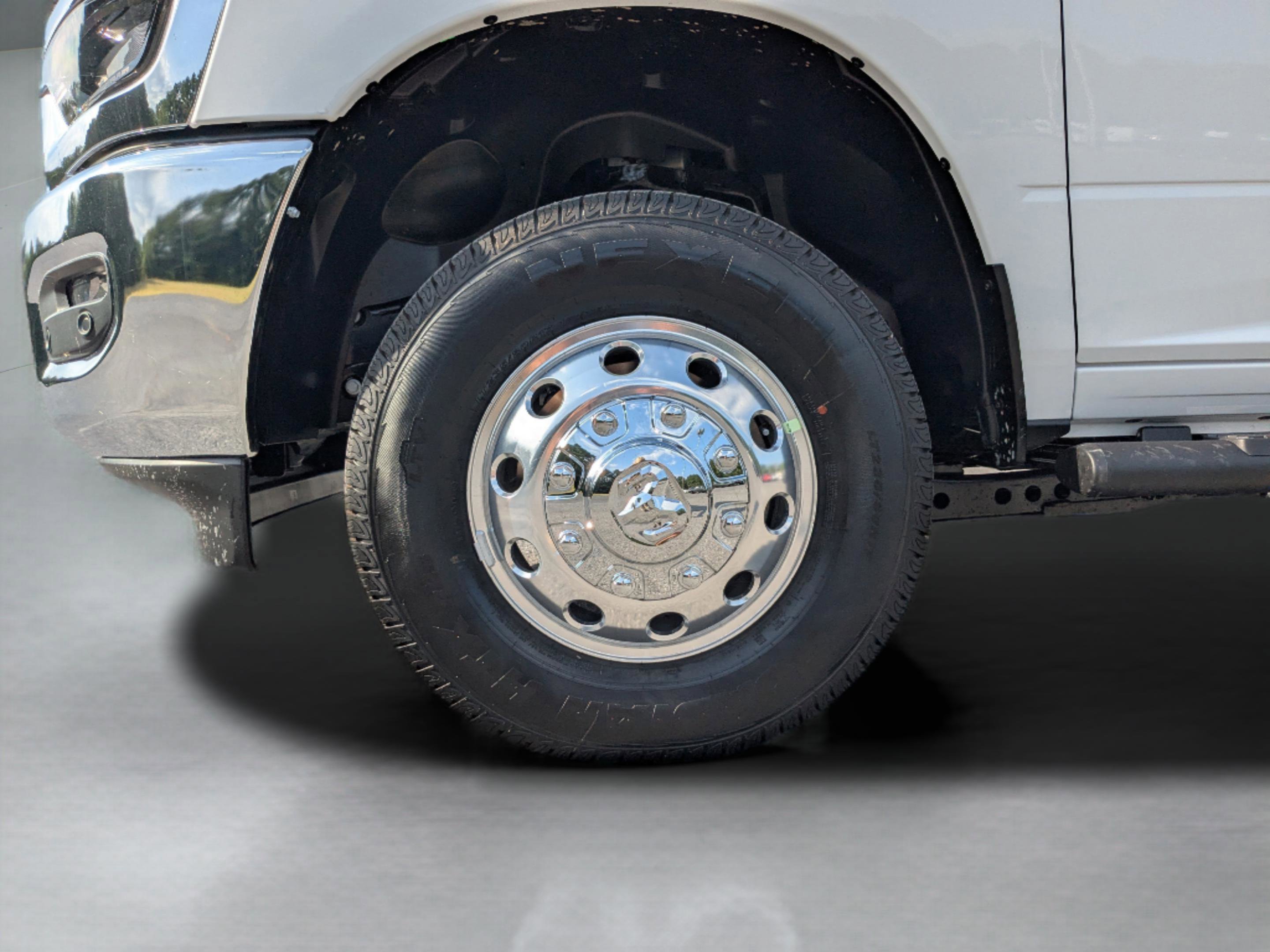 2025 Ram 3500 Tradesman photo 47