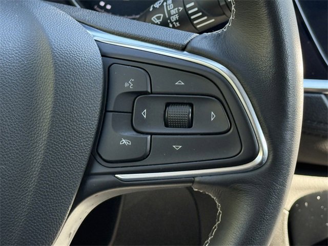 2023 Buick Encore GX Select photo 32