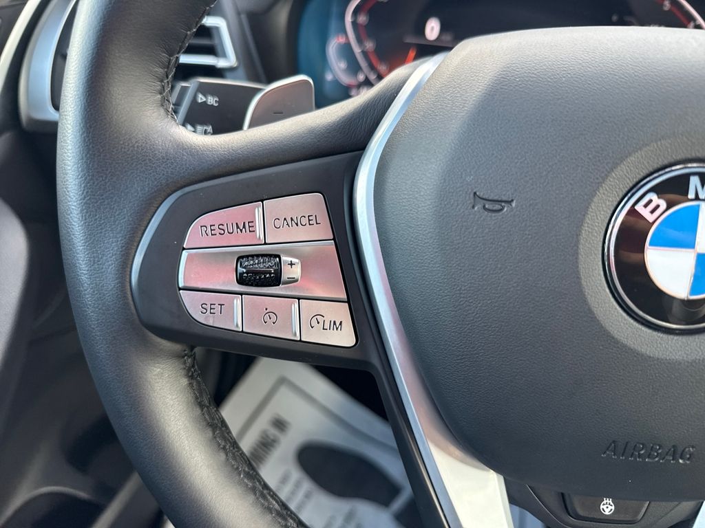 2024 Bmw X3 xDrive30i photo 20