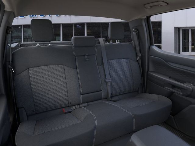 2025 FORD RANGER - Image 41