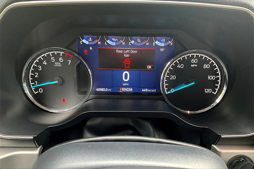 2022 Ford F-150 XLT photo 24