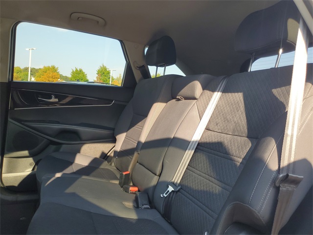 2017 Kia Sorento LX photo 10