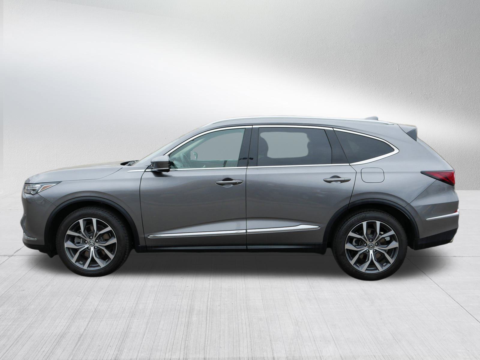 Image of Certified Pre-Owned 2024 Acura MDX w/Technology Package