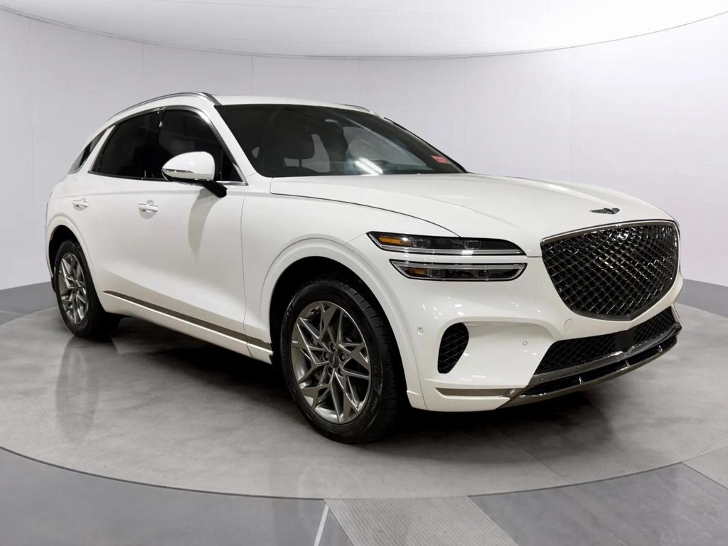 2023 GENESIS GV70 Standard's photo