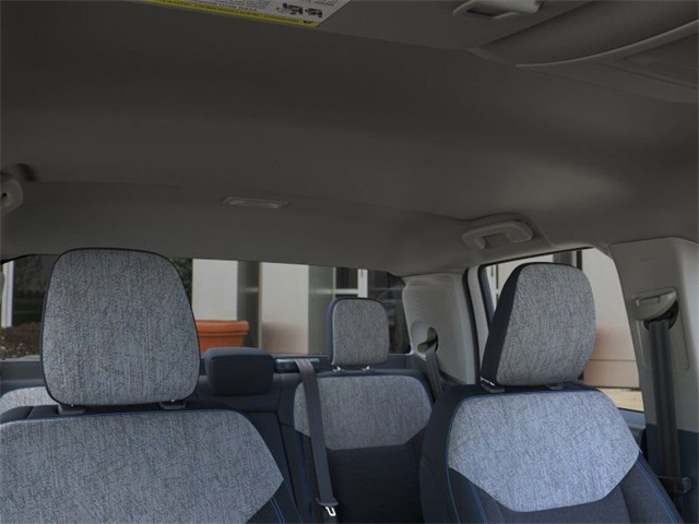 2025 Ford Maverick XLT photo 11