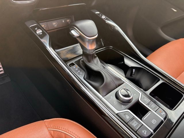 2021 Kia Sorento SX Prestige X-Line photo 22
